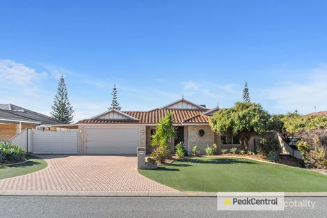 Property photo of 125 Secret Harbour Boulevard Secret Harbour WA 6173