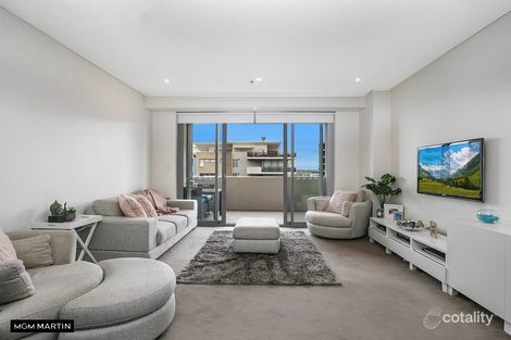 Property photo of 901B/8 Bourke Street Mascot NSW 2020