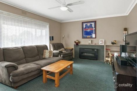Property photo of 6 Baldwin Street Wendouree VIC 3355