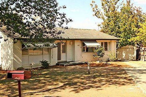 Property photo of 68 Finniss Crescent Narrabundah ACT 2604