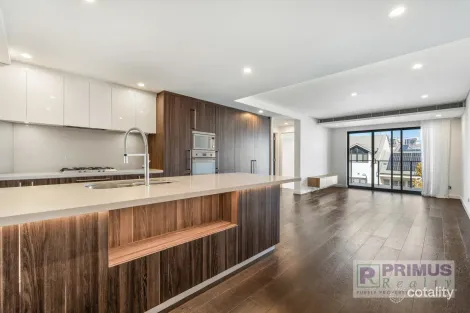 203/122 Brown St, East Perth, WA 6004