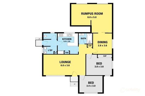 Property photo of 144 Graham Street Broadmeadows VIC 3047