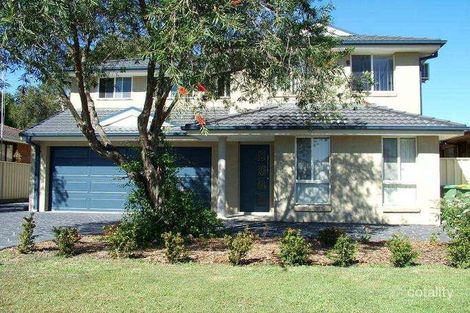 Property photo of 65 Thompson Street Long Jetty NSW 2261