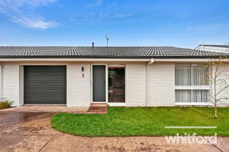 Property photo of 3/34 Sandringham Parade Newtown VIC 3220