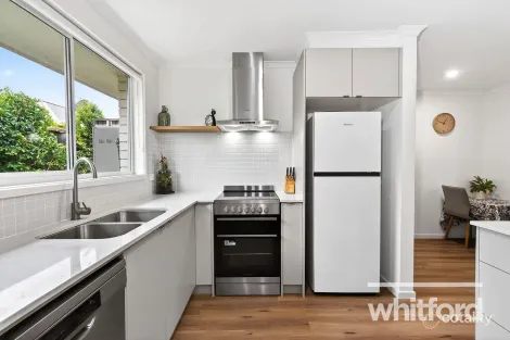 Property photo of 3/34 Sandringham Parade Newtown VIC 3220