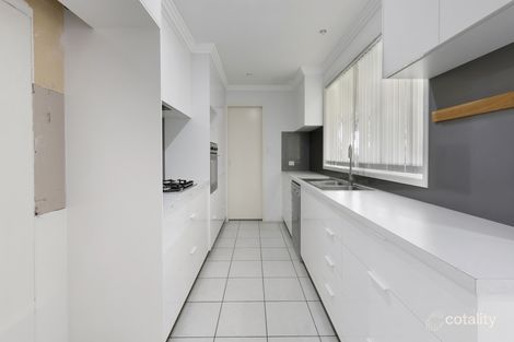Property photo of 56 Bradman Drive Glenella QLD 4740