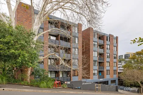 38/211 Wigram Rd, Forest Lodge, NSW 2037