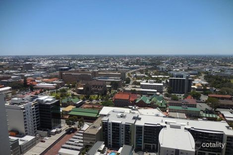 Property photo of 1001/237 Adelaide Terrace Perth WA 6000