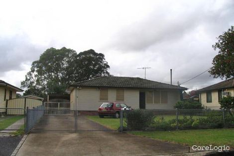 Property photo of 6 Sycamore Street North St Marys NSW 2760