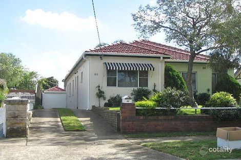 Property photo of 52 Reading Road Brighton-Le-Sands NSW 2216