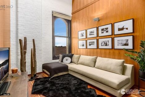 320 Harris St, Pyrmont, NSW 2009