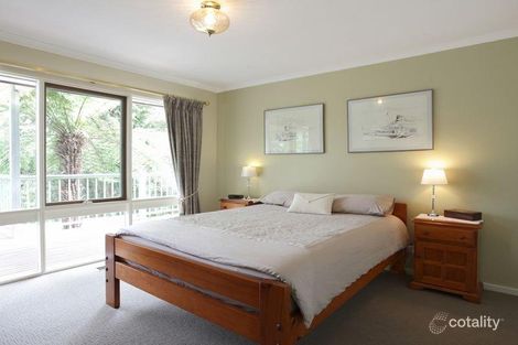 Property photo of 101 Morris Road Upwey VIC 3158