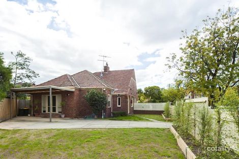 Property photo of 1 Griffin Crescent Port Melbourne VIC 3207