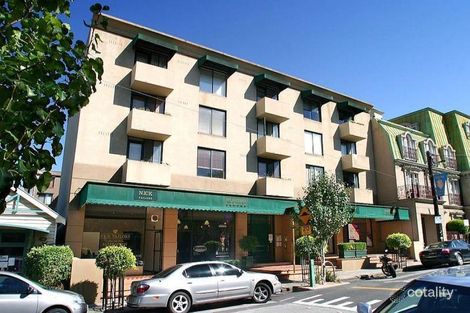 Property photo of 33/145 Canterbury Road Toorak VIC 3142