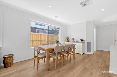 Property photo of 23 Wycheproof Street Donnybrook VIC 3064