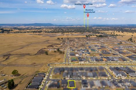 Property photo of 23 Wycheproof Street Donnybrook VIC 3064