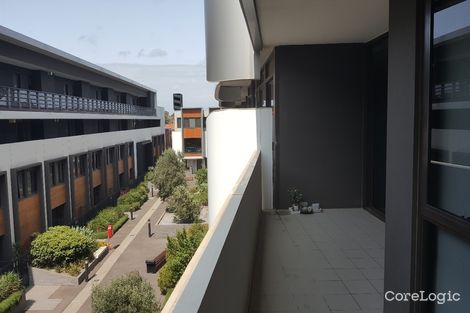 Property photo of 1206/176 Edward Street Brunswick East VIC 3057