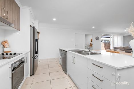 Property photo of 1/2 Wood Crescent Baringa QLD 4551