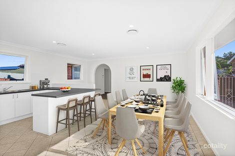 Property photo of 5 Cleverdon Crescent Figtree NSW 2525
