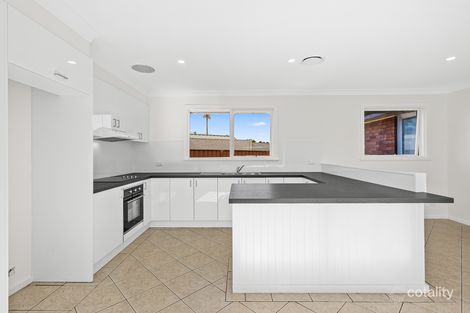 Property photo of 5 Cleverdon Crescent Figtree NSW 2525