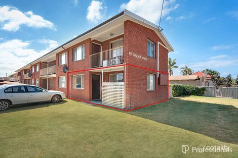 1/143 Fitzgerald St, Geraldton, WA 6530