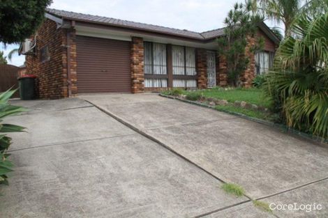 Property photo of 32 Tolmer Street Bossley Park NSW 2176