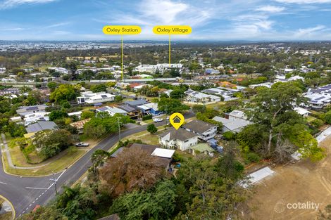 Property photo of 48 Blackheath Road Oxley QLD 4075
