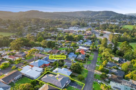 22 Wyoming Rd, Wyoming, NSW 2250