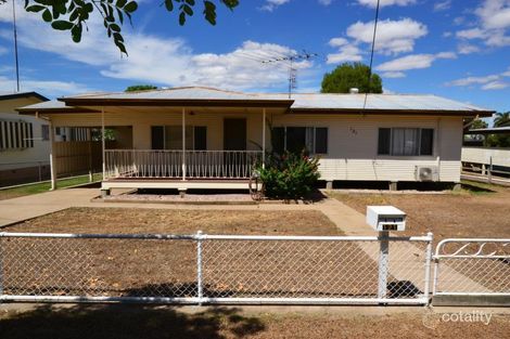 Property photo of 121 Kroombit Street Biloela QLD 4715