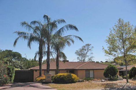 8 John Renwick Pl, Modbury Heights, SA 5092