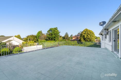 Property photo of 11 Rosebery Road Killara NSW 2071