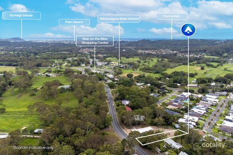 Property photo of 55A Trees Road Tallebudgera QLD 4228