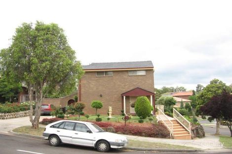 Property photo of 7 Althea Place Doncaster VIC 3108