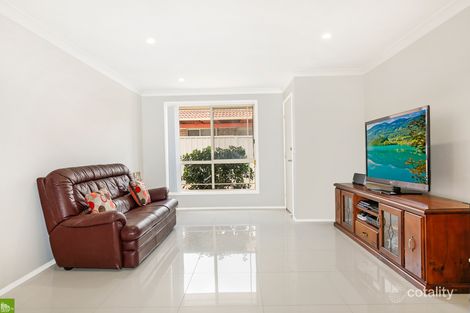 Property photo of 2/69 Jarrah Way Albion Park Rail NSW 2527