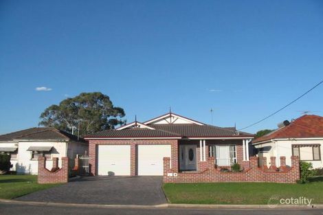 92 Campbell St, Fairfield East, NSW 2165