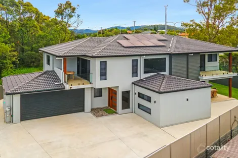 Property photo of 1A Manra Way Pacific Pines QLD 4211