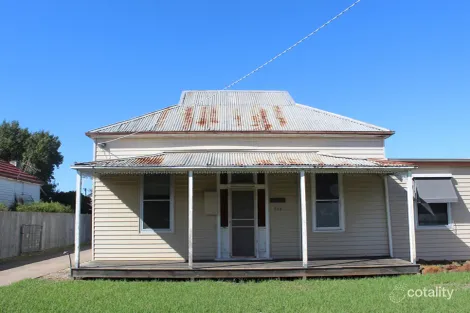 139 Nelson St, Nhill, VIC 3418