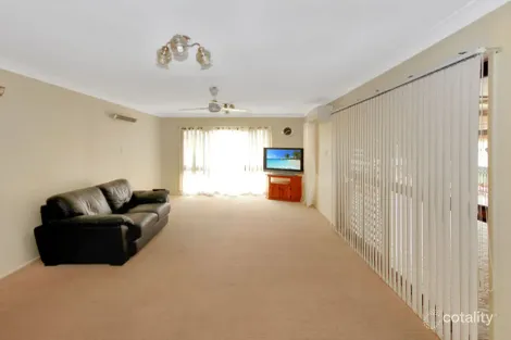 Property photo of 7A Hayes Street Brassall QLD 4305