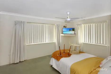 Property photo of 7A Hayes Street Brassall QLD 4305