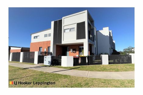 Property photo of 1 Bullock Street Austral NSW 2179