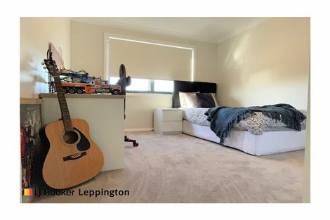 Property photo of 1 Bullock Street Austral NSW 2179