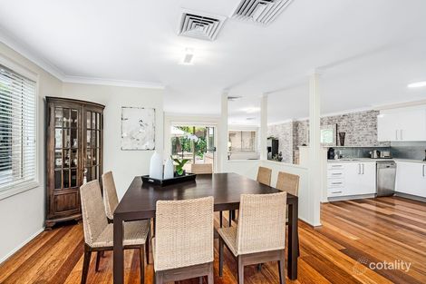 Property photo of 7 Reston Grange Bella Vista NSW 2153