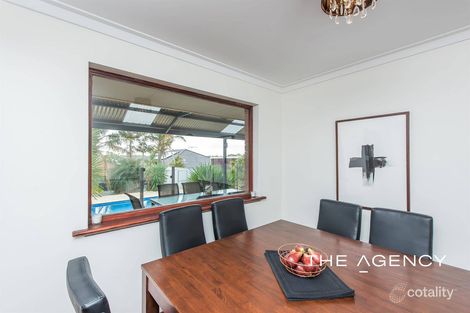 Property photo of 54 Nalpa Way Duncraig WA 6023