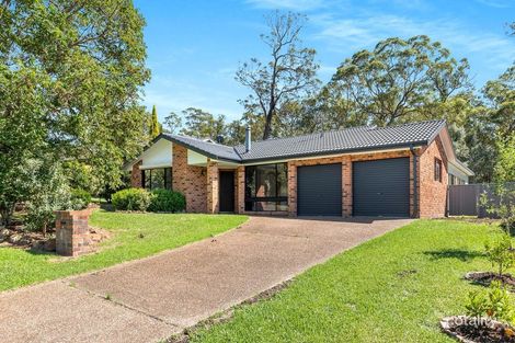 19 Kareela Cres, North Nowra, NSW 2541