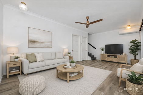 Property photo of 3/6 Watson Street Rosslea QLD 4812