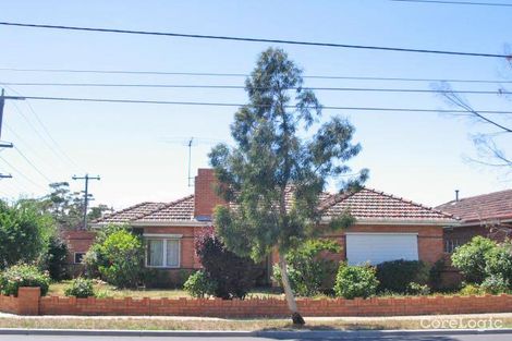 Property photo of 112 Rosamond Road Maribyrnong VIC 3032