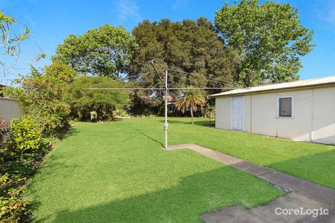Property photo of 112 Orchard Road Chester Hill NSW 2162