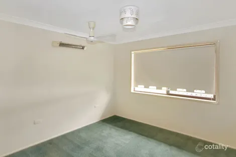 Property photo of 7A Hayes Street Brassall QLD 4305