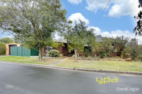 Property photo of 10 Sunrise Place Wyndham Vale VIC 3024