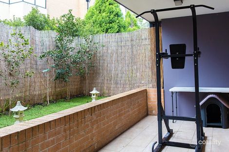 Property photo of 2/29-31 Eastbourne Road Homebush West NSW 2140